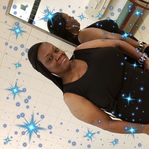 Meet your Posher, Missy